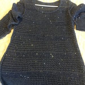 Beautiful Woman’s Sweater